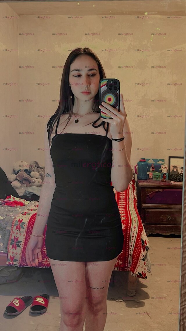 FOTOS DE SOFIAAA 19 AÑOS INDEPENDIENTE LISTA PARA VERTE SEXO Y CONTENIDO