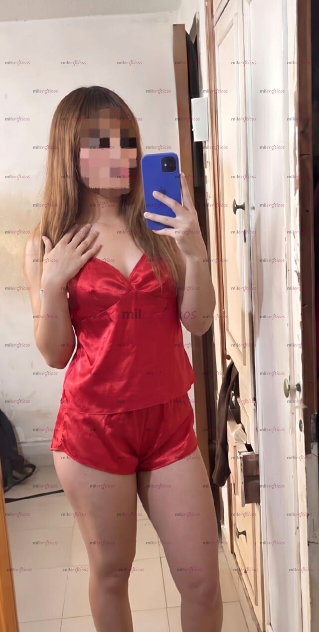 FOTOS DE LINDA PREPAGO SUMISA DE 18 AÑOS ARDIENTE!!!