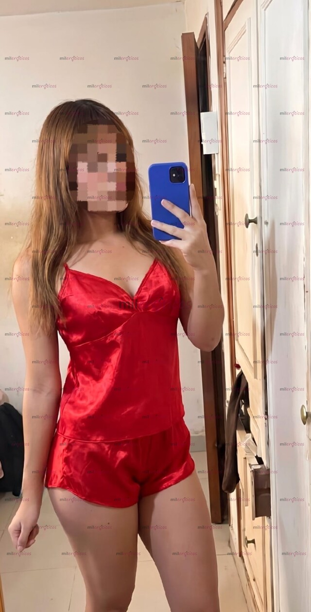 FOTOS DE LINDA PREPAGO SUMISA DE 18 AÑOS ARDIENTE!!!