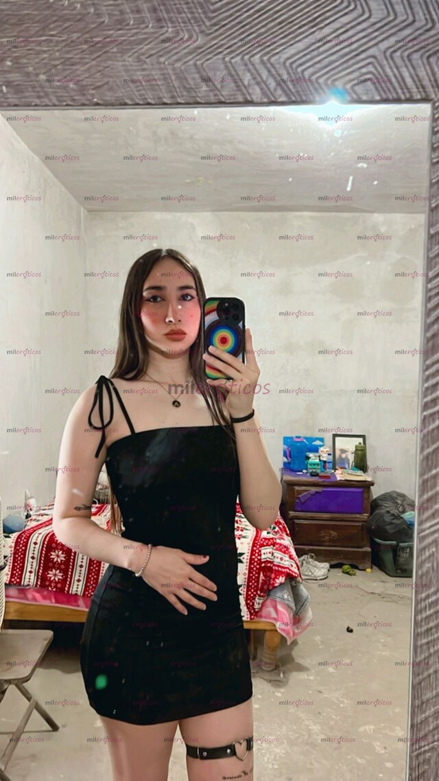 FOTOS DE SOFIAAA 19 AÑOS INDEPENDIENTE LISTA PARA VERTE SEXO Y CONTENIDO