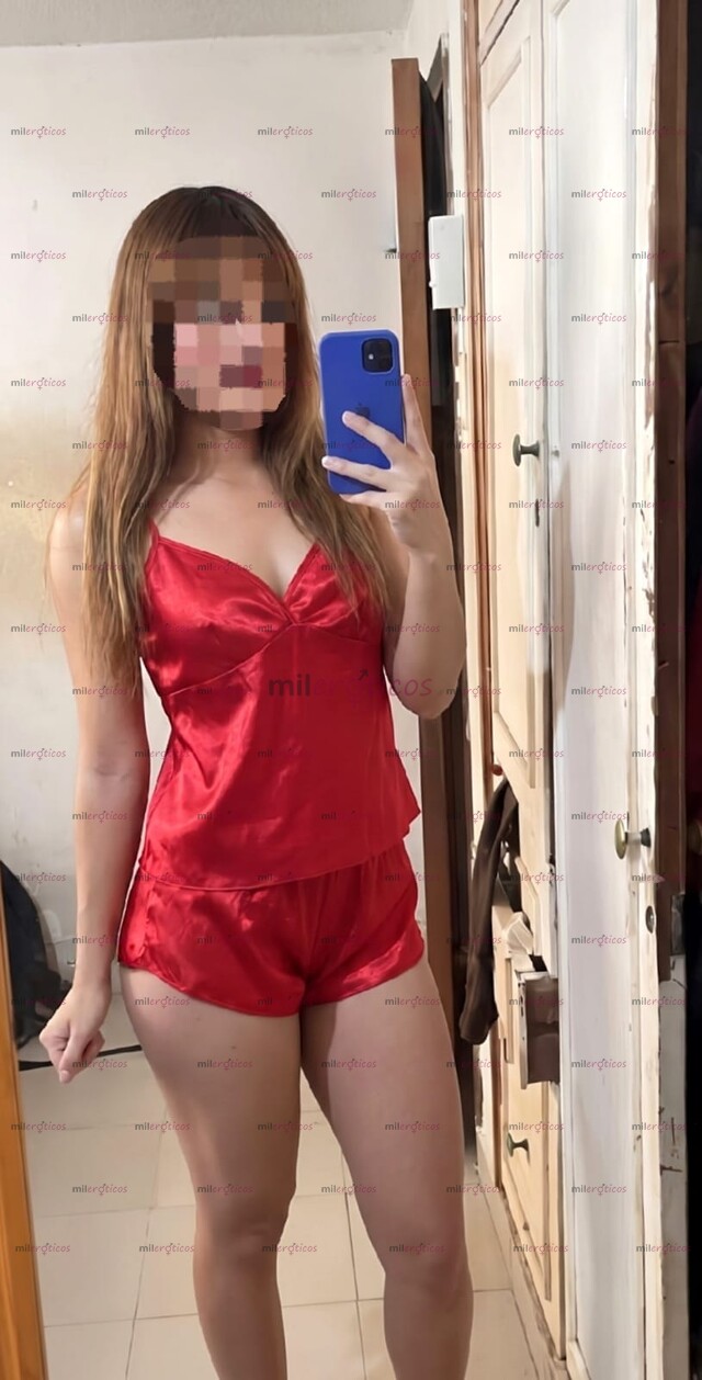 FOTOS DE LINDA PREPAGO SUMISA DE 18 AÑOS ARDIENTE!!!