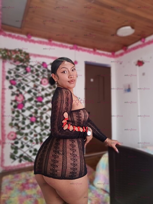 FOTOS DE SOY UNA LINDA ROLITA DE 19 AÑITOS NUEVA EN TU ZONA