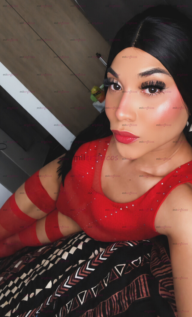 FOTOS DE NOVEDAD LARISSA , ARRECHA MORENA DE BUEN CULO Y 20 CM PARA DARTE PLACER