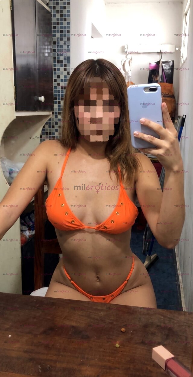 FOTOS DE LINDA PREPAGO SUMISA DE 18 AÑOS ARDIENTE!!!