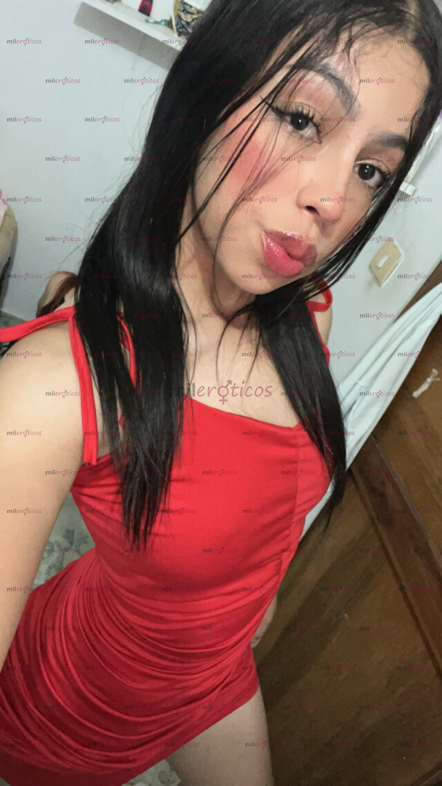 FOTOS DE FLAQUITA DIVINA DISPUESTA A COMPLACERTE PAPASITO