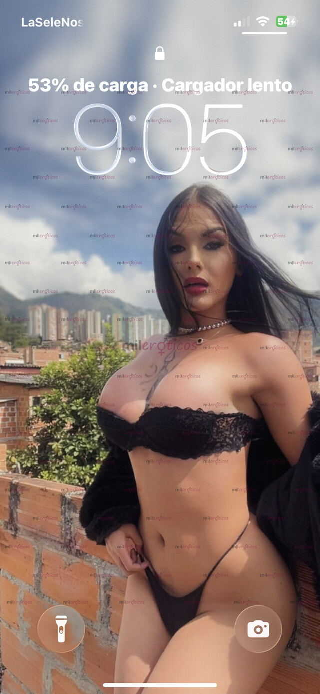 FOTOS DE HOLA SOY ORIANITA RECIÉN LLEGADA A LA CIUDAD FULL ACTIVA 20 CM