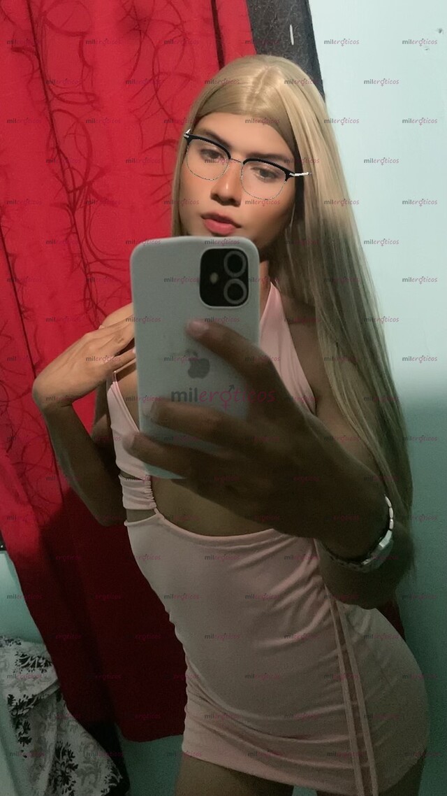 FOTOS DE SAMANTA JOVENCITA TRANSFORMISTA PARA CITAS PRIVADAS