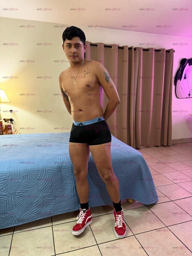 FOTOS DE DISCRECIÓN BUENA COMPAÑÍA JOVEN PARA TI LIMPIO
