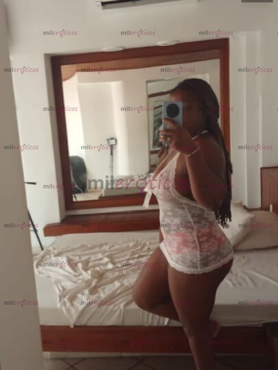 FOTOS DE NEGRITA SÚPER COMPLACIENTE VEN POR UNA PAJITA RUSA BIEN RICA
