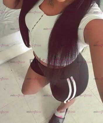 FOTOS DE HOLA SOY TIFANY UNA HERMOSA MORENA CON DEMASIADAS GANAS DE TY