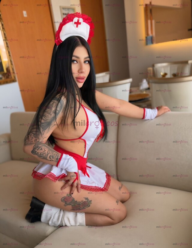 FOTOS DE NATALIA EXCLUSIVA DE ALTO NIVEL CON UN CUERPO DE IMPACTO
