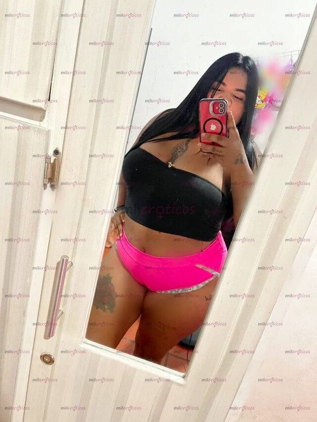 FOTOS DE POR POCOS DÍAS, EN TU CIUDAD, RICA, GORDITA, MORENITA, LLEGUÉ PARA PASARLA RICO,