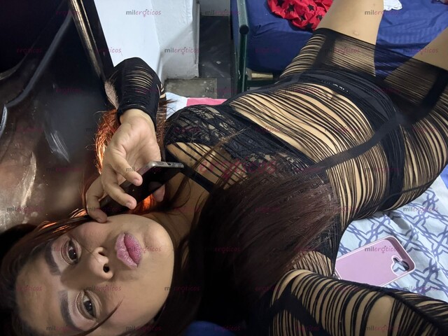 FOTOS DE HOLA AMOR SOY TEFY UNA JOVEN RECIEN LLEGADA A TU CIUDAD BUENA AMANTE... CON UN