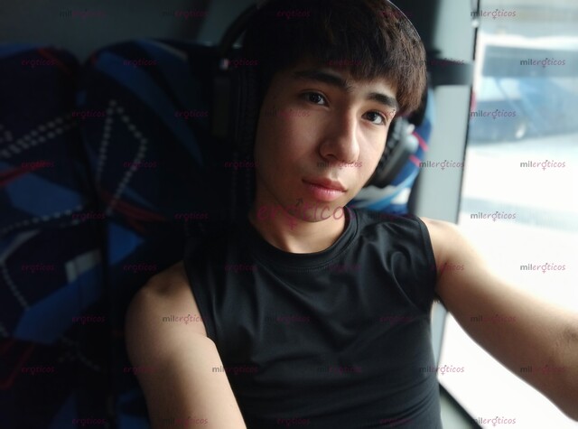 FOTOS DE JOVEN DE 19 AÑOS DISPONIBLE PARA ENCUENTROS SEXUALES EN ZONA METROPOLITANA
