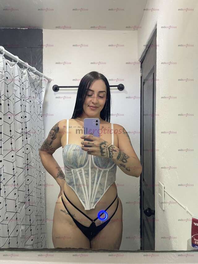FOTOS DE SOY NATY TÚ MUÑEQUITA COMPLACIENTE Y MUY SEXY.. ESPERO TU MENSAJE PAPI