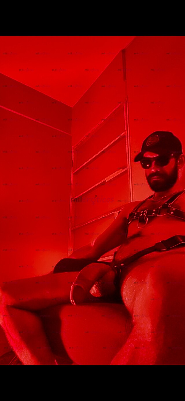 FOTOS DE FCKING RAW MACHO 9.5 INCHES : PURO PLACER AUTÉNTICO