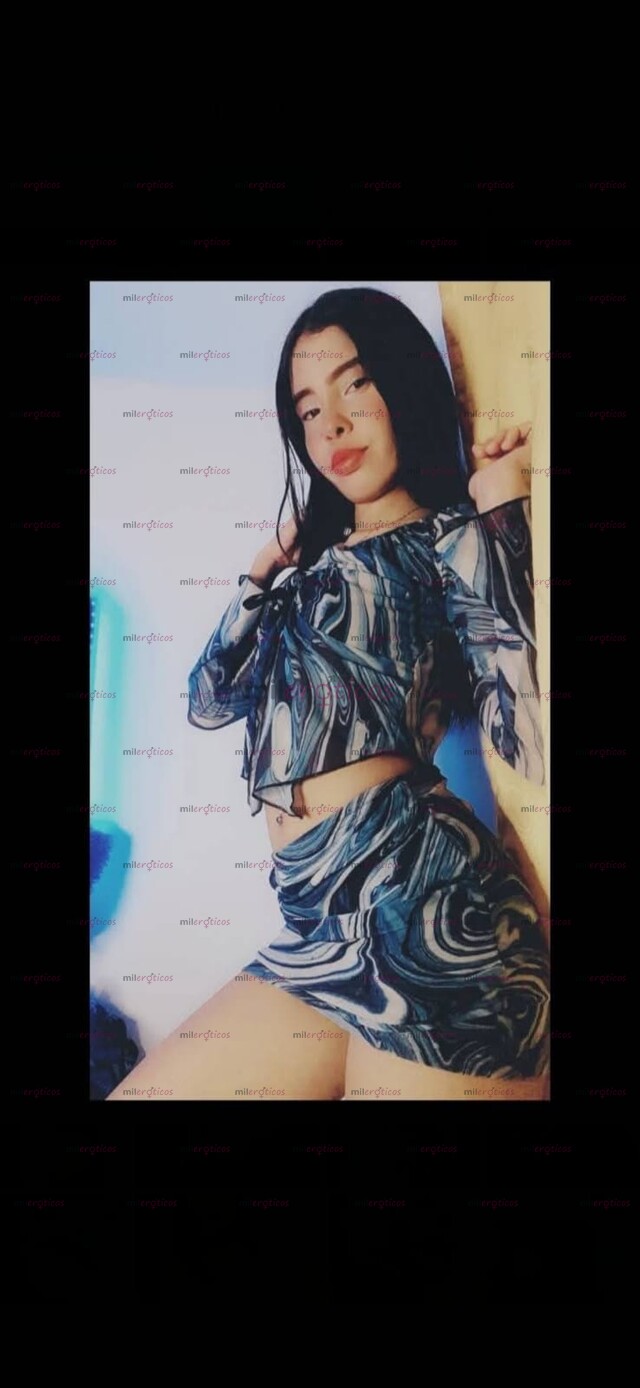 FOTOS DE SOY UNA FLAQUITA LISTA PARA COMPLACERTE BIEN RICO