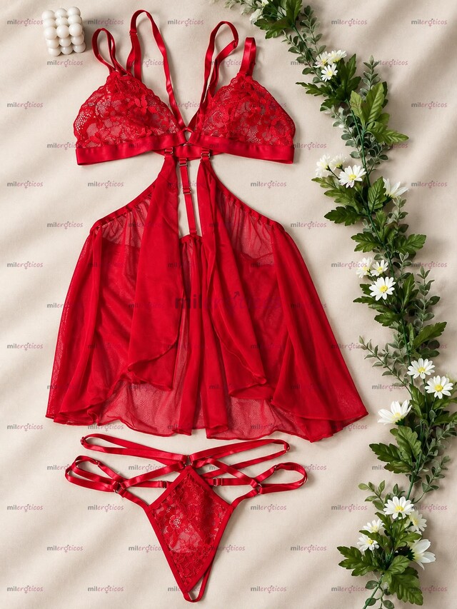 FOTOS DE LENCERÍA FEMENINA SEXY DISEÑOS EXCLUSIVOS Y ELEGANTES