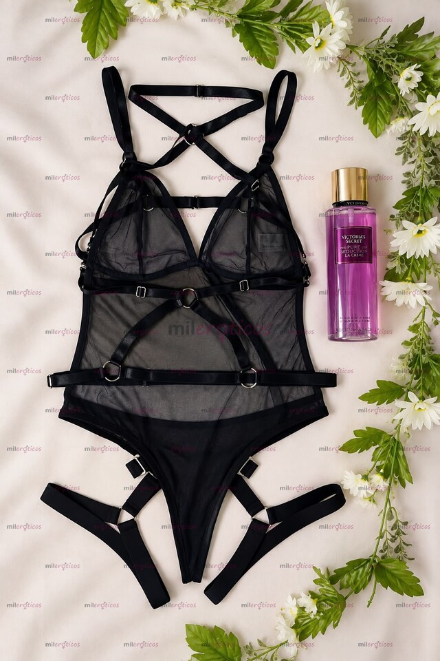 FOTOS DE LENCERÍA FEMENINA SEXY DISEÑOS EXCLUSIVOS Y ELEGANTES
