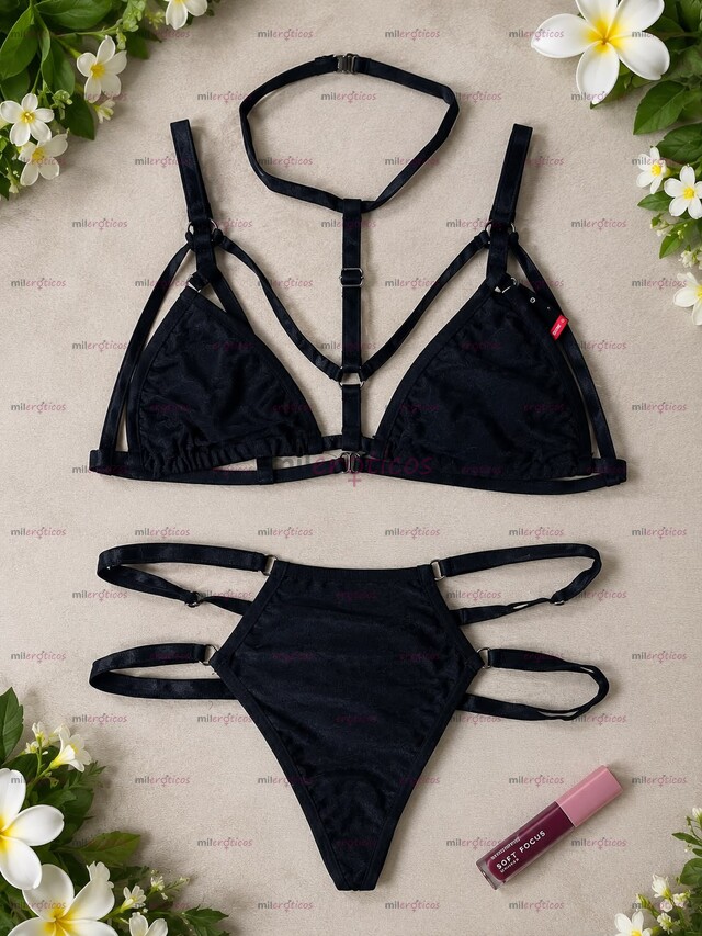 FOTOS DE LENCERÍA FEMENINA SEXY DISEÑOS EXCLUSIVOS Y ELEGANTES