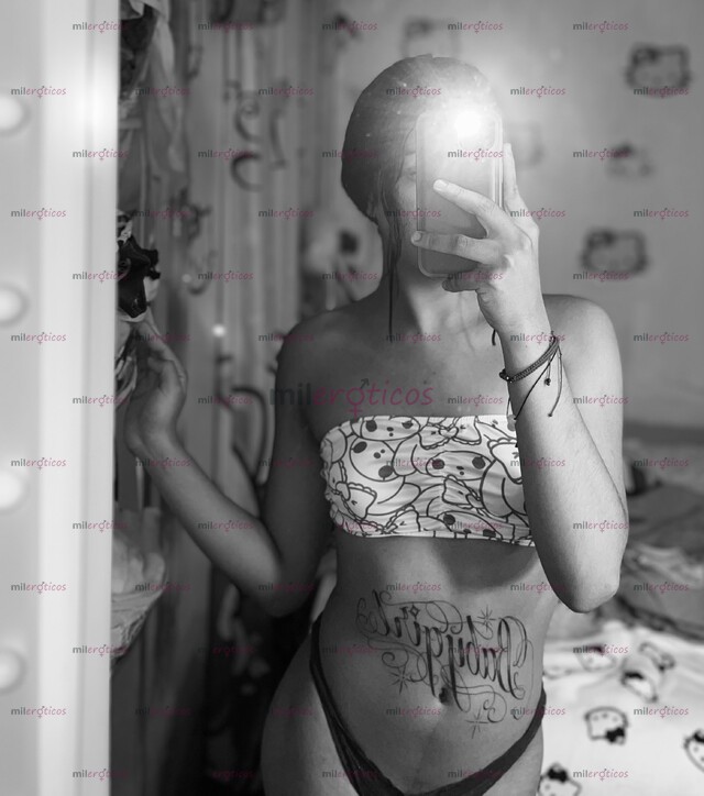 FOTOS DE FLAQUITA Y DELGADITA PARA SACARTE TODA LA LECHITA