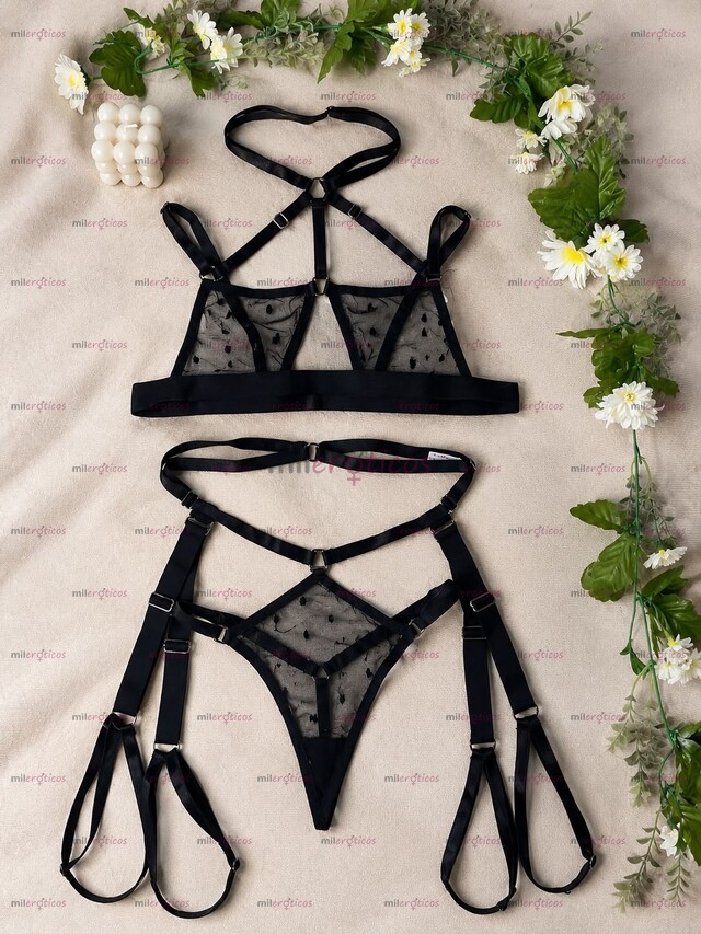 FOTOS DE LENCERÍA FEMENINA SEXY DISEÑOS EXCLUSIVOS Y ELEGANTES