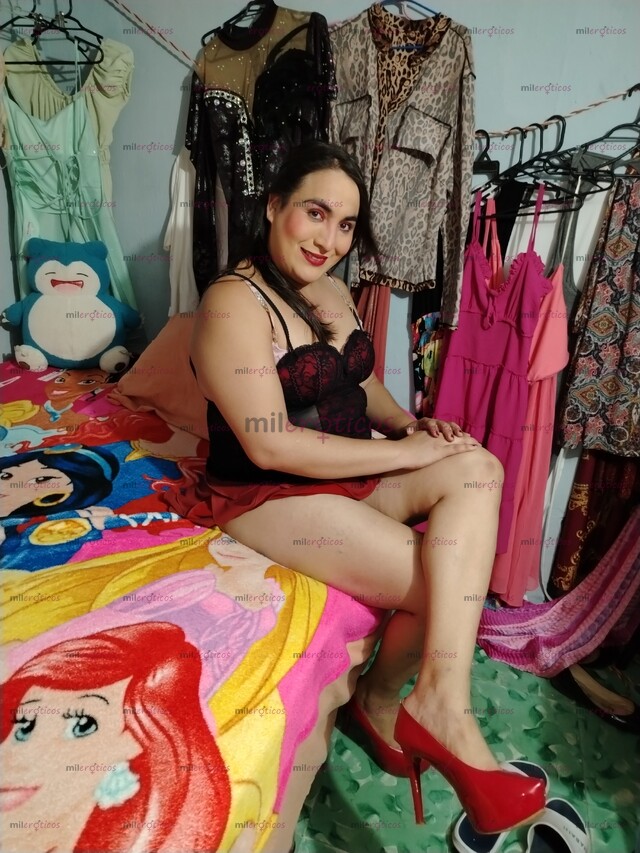 FOTOS DE MUJER TRANS FEMENINA PARA TI DISPUESTA A CUMPLIR TODAS TUS FANTASÍAS