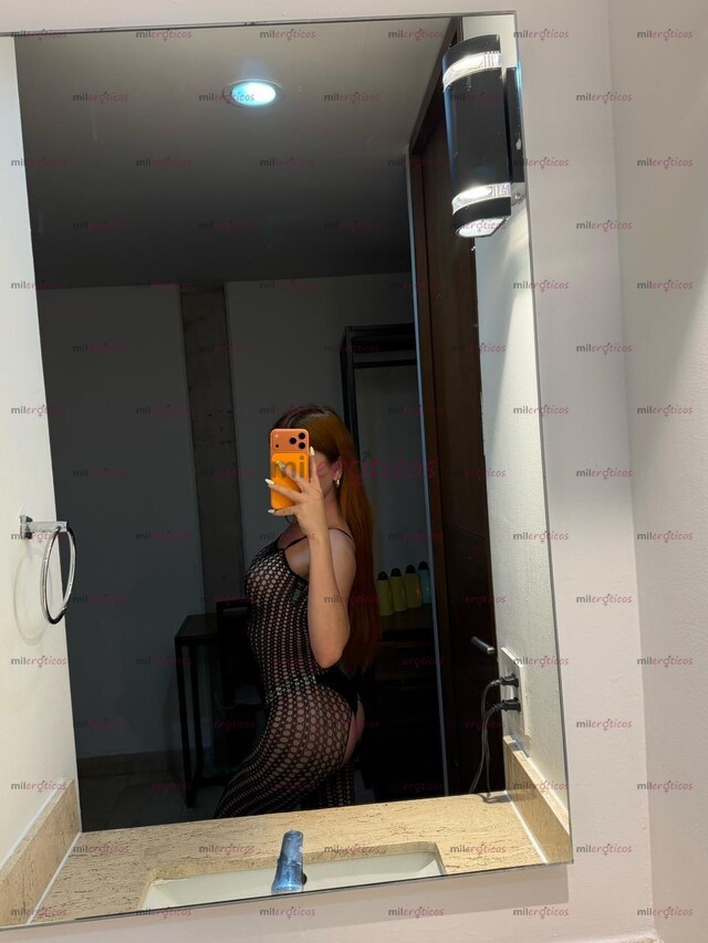 FOTOS DE BLANCA JOVEN Y BELLA LISTA PARA CONOCERTE , 24 7