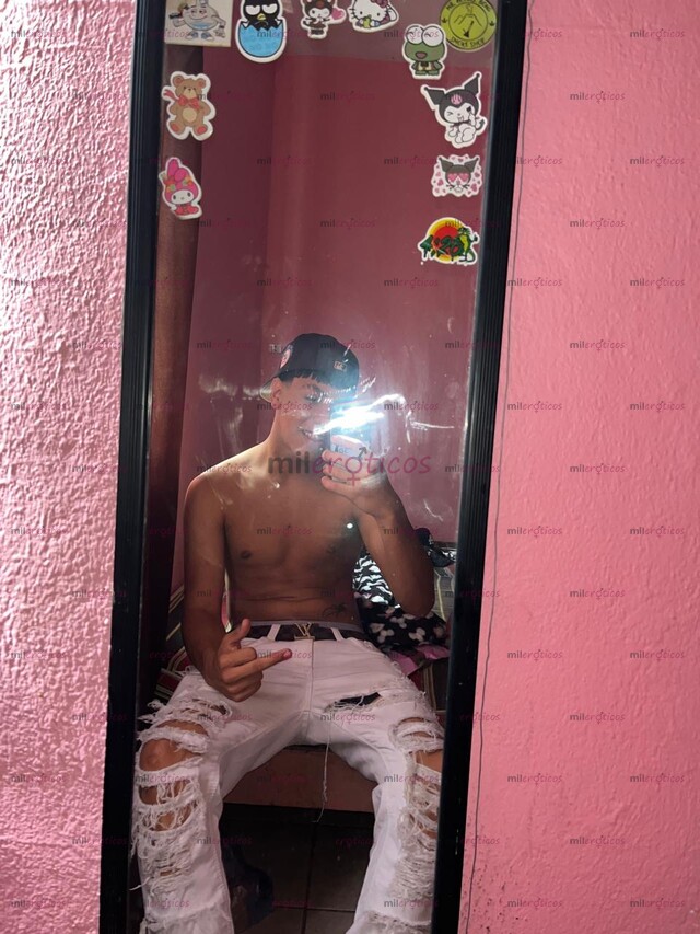 FOTOS DE HOLA SOY YUSAC COLAGENO NUEVO EN TU CIUDAD