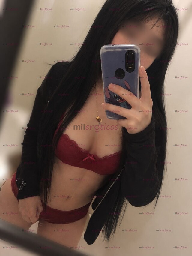 FOTOS DE SOY SOFI Y ME ENCANTARÍA CONOCERTE Y PODERTE COMPLACER AL MÁXIMO
