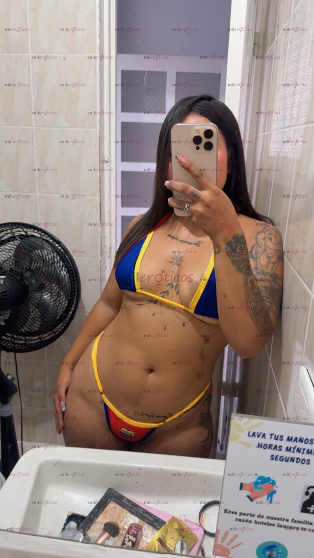 FOTOS DE SOFÍA CALEÑA RECIÉN LLEGADA A TU CIUDAD COMPLACIENTE Y MUY SENSUAL BEBÉ