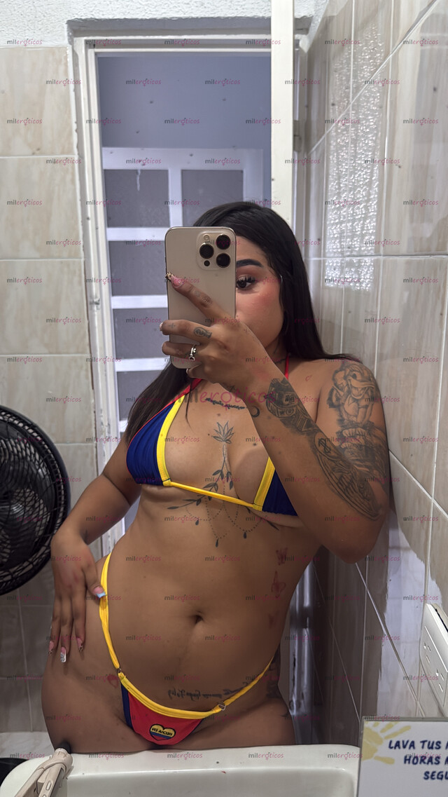 FOTOS DE SOFÍA CALEÑA RECIÉN LLEGADA A TU CIUDAD COMPLACIENTE Y MUY SENSUAL BEBÉ