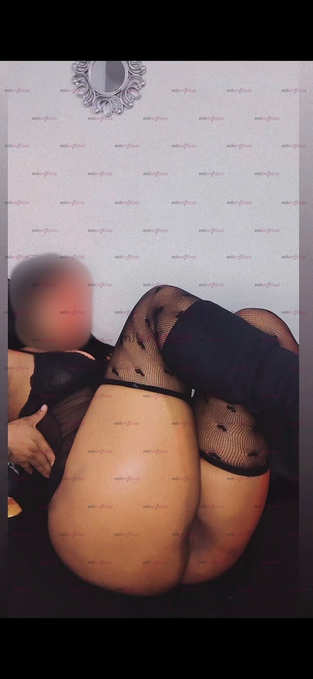 FOTOS DE TU FANTASÍA TIENE NOMBRE Y APELLIDO, SOY MASAJISTA EROTICA Y XXX