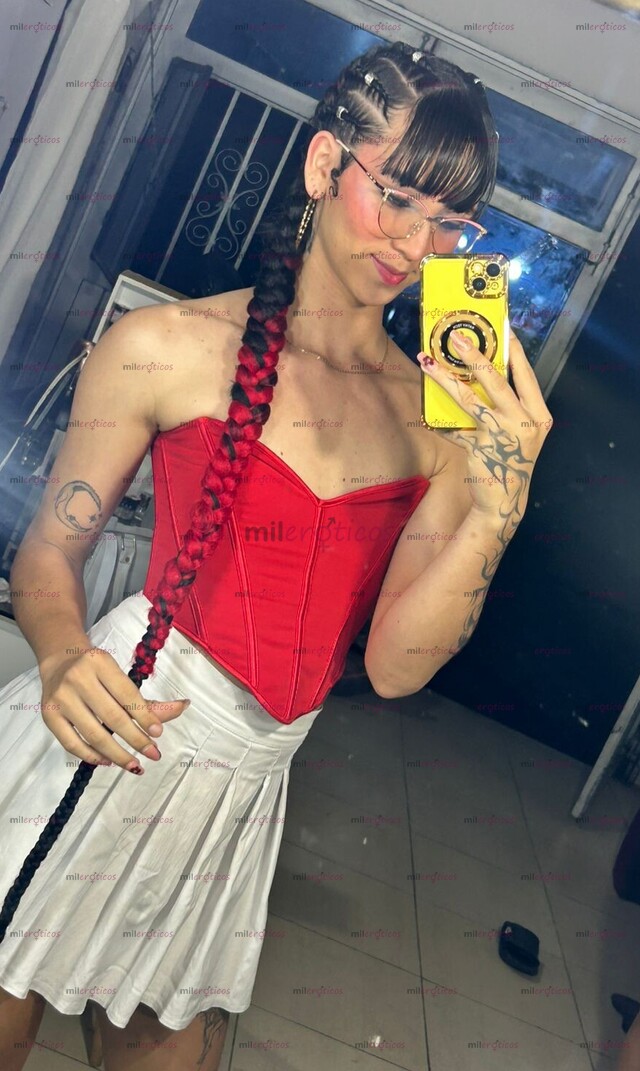 FOTOS DE KLOHE CUERPO NATURAL EXPERTA EN MASAJES EROTICOS MANITAS SUAVES