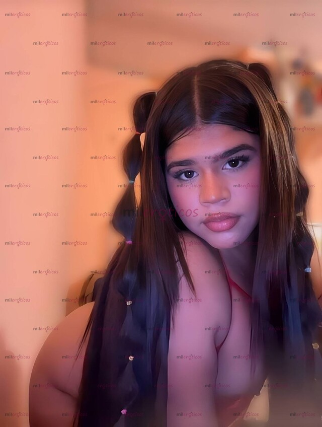 FOTOS DE NIÑA TRANS 19 AÑITOS NUEVA EN EL AMBIENTE