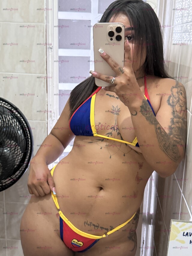 FOTOS DE SOFÍA CALEÑA RECIÉN LLEGADA A TU CIUDAD COMPLACIENTE Y MUY SENSUAL BEBÉ