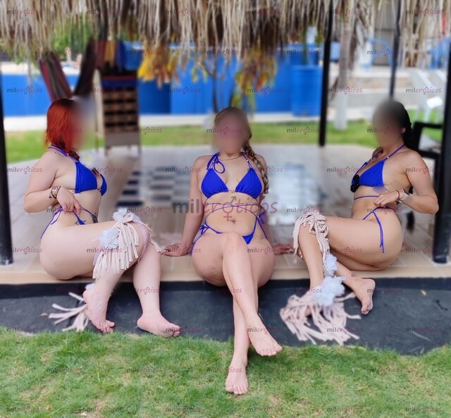 FOTOS DE LLEGAMOS A BOSA VILLA DEL RIODE 11AM HASTA LAS 9PM LAS NENAS LINDAS