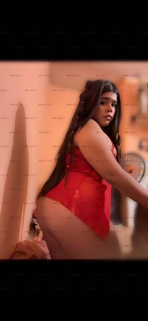 FOTOS DE NIÑA TRANS 19 AÑITOS NUEVA EN EL AMBIENTE