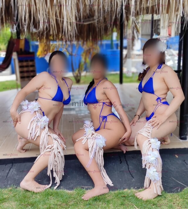 FOTOS DE LLEGAMOS A BOSA VILLA DEL RIODE 11AM HASTA LAS 9PM LAS NENAS LINDAS