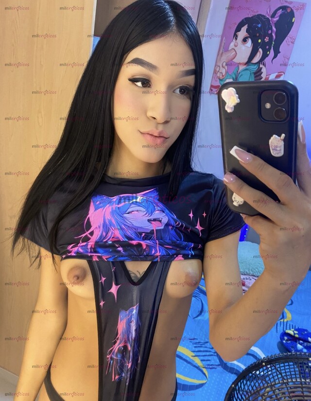 FOTOS DE SOY UNA NIÑA TRANS MUY LINDA VENTA DE CONTENIDOS Y VIDEOLLAMADA