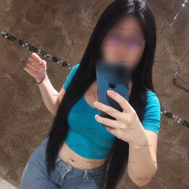FOTOS DE SOY SOFI Y ME ENCANTARÍA CONOCERTE Y PODERTE COMPLACER AL MÁXIMO