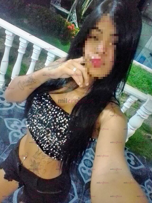 FOTOS DE PROMO COBINACIÓN PERFECTA ENTRE DULZURA Y TENTACIÓN DELGADA, DE MIRADA INTENSA Y