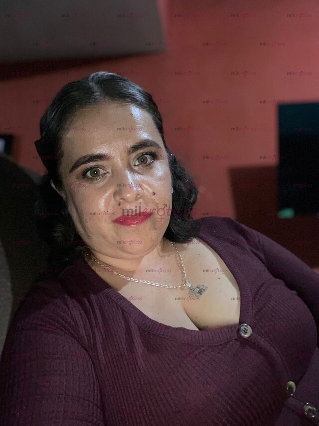 FOTOS DE MILF GORDIBUENA PARA CUMPLIR TUS FANTASÍAS MADURA COMPLACIENTE