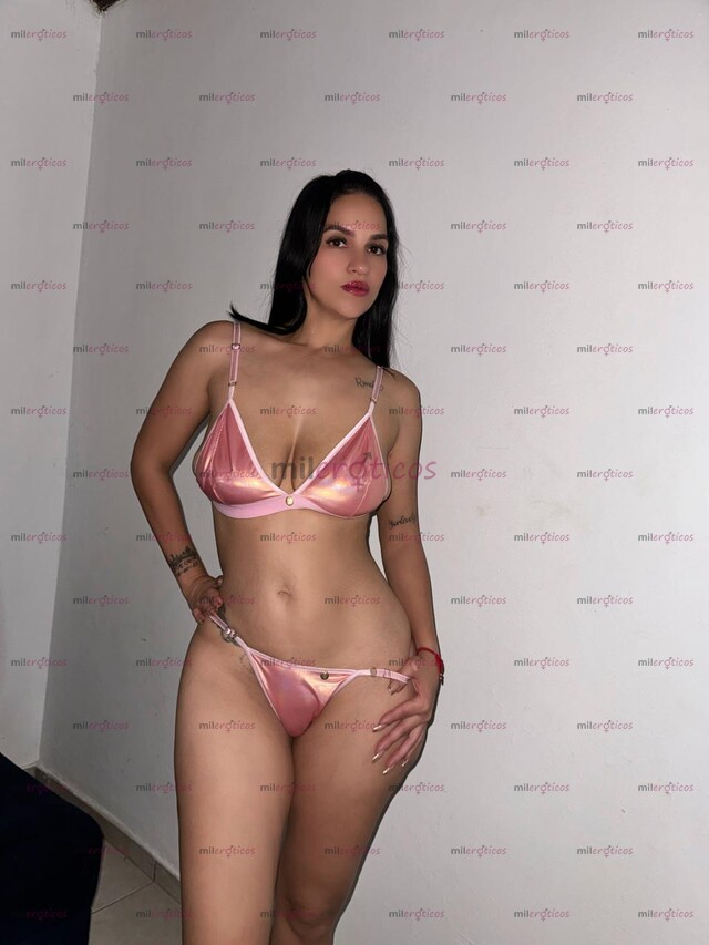 FOTOS DE LLEGANDO TU HERMOSA FLACA CON GANAS DE QUE ME COJAS RICO CON TU VERGA
