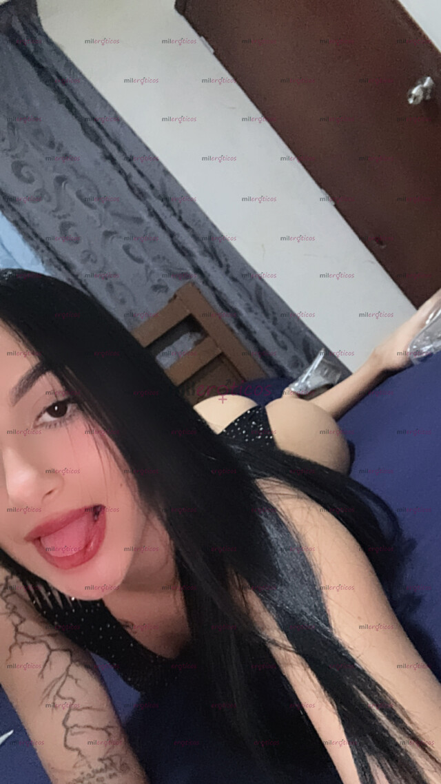 FOTOS DE PROMO SOLO POR HOY VEN PARA QUE ME COMAS TODA, FLACA VICKY DISPUESTA A TODO
