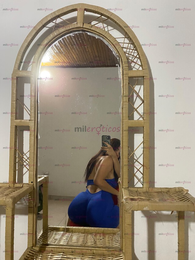 FOTOS DE ¡NIÑA SEXY CON UNA EXPERIENCIA SENSUAL QUE TE DIVERTIRÁS