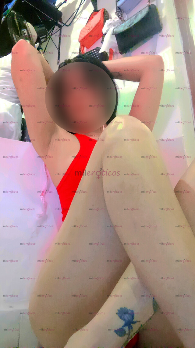 FOTOS DE SEÑORITA SÚPER DESCOMPLICADA SEXI CARIÑOSA ALEGRE ESPERÁNDOTE