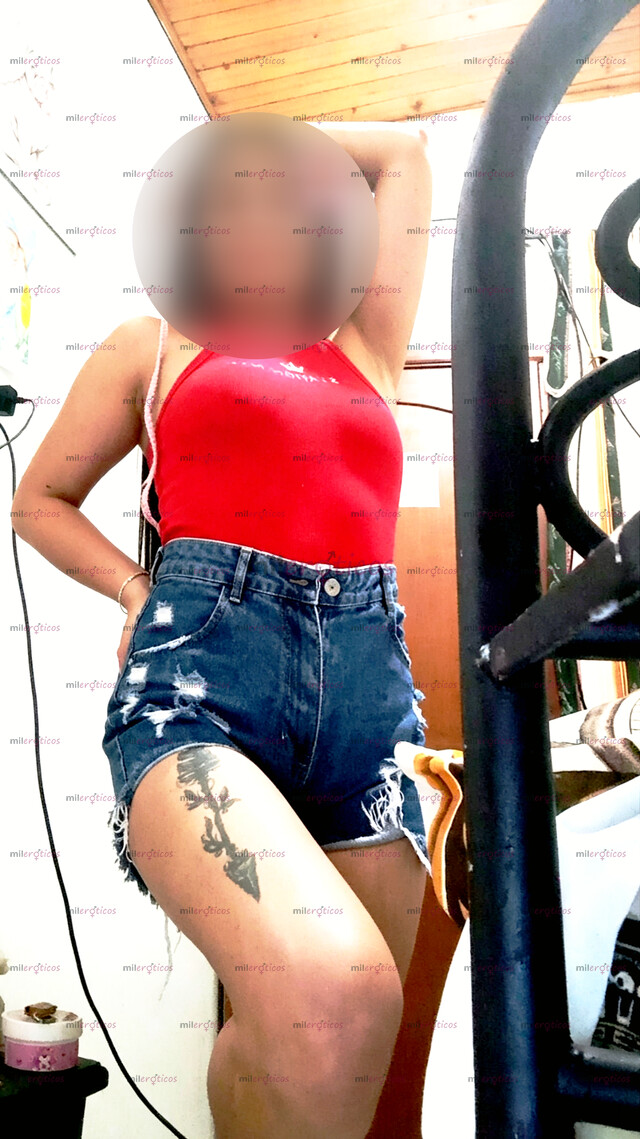 FOTOS DE SEÑORITA SÚPER DESCOMPLICADA SEXI CARIÑOSA ALEGRE ESPERÁNDOTE