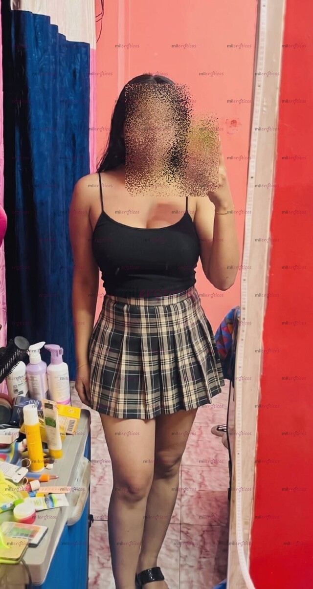 FOTOS DE JOVENCITA DE 19 AÑOS EMPEZANDO EN QUERETARO