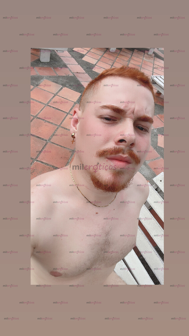 FOTOS DE PASIVO NALGON PELIRROJO, CONTENIDO EXCLUSIVO PARA TI.